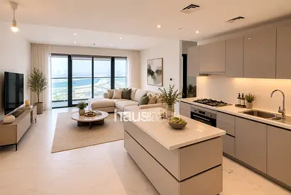 Downtown Views | Corner Unit | High Floor | Vacant