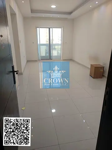 Spacious 2BHK Apartment for Rent – AED 42,000 | Behind Falcon Towers