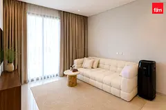 Prime Location | Modern | Furnished