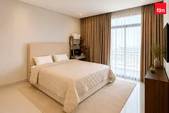 Prime Location | Modern | Furnished