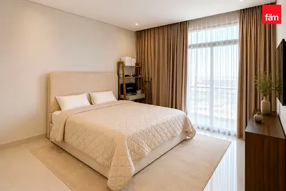 Prime Location | Modern | Furnished