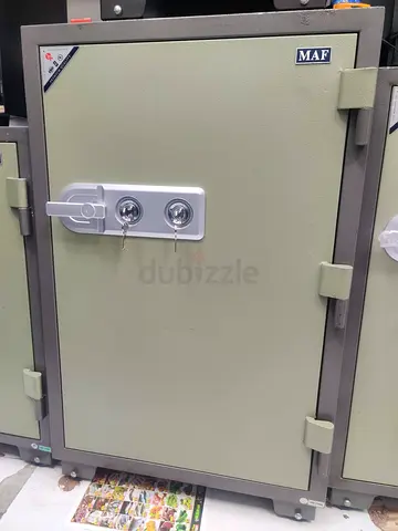Brand New safe locker Bigger size available