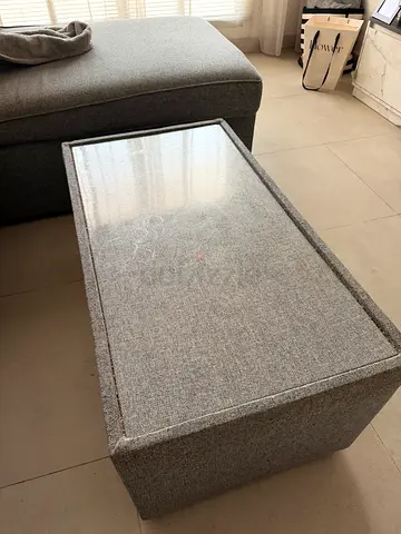 Free coffee table for pick up today!