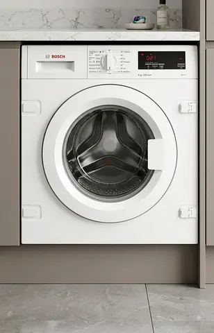 Bosch Series 6 8kg Washing Machine – Latest Model | Almost Like New | Excellent Condition