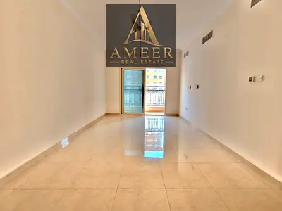 LIMITED OFFER | PARKING FREE | SPACIOUS BRIGHT 2BHK | WITH MASTER BEDROOM | WARDROBE | BALCONY | JUST IN 48K | EXIT TO DUBAI VERY EASY | NEAR MOSQUE