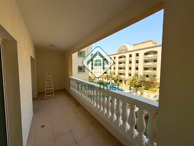 READY TO MOVE l 2 BHK WITH MAIDROOM l SPACIOEUS