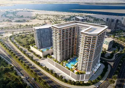 Cash Deal | Premium 3 Bed | High-End Interior | Brand New | Book Now!