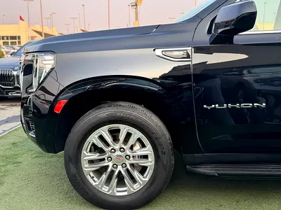 صورة 6 لـ 2023 GMC YUKON