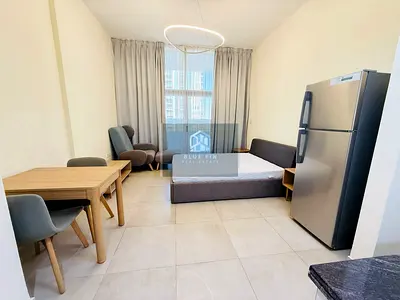 Chiller Free |Fully Furnished | Well Maintained