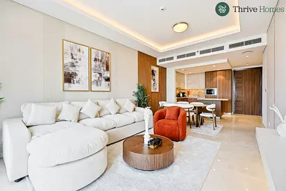 Elegant 3BR | High Floor Living | Family Friendly