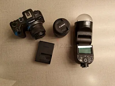 Canon R8