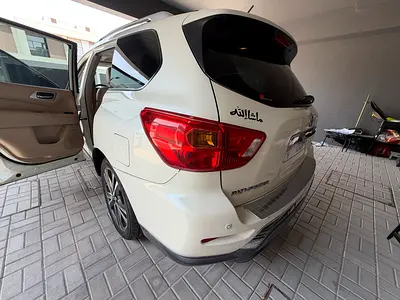 صورة 15 لـ 2018 Nissan PATHFINDER
