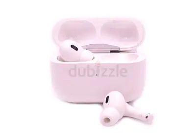 AirPods Pro 2nd Generation (USB-C)