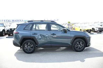 صورة 3 لـ 2026 Toyota RAV 4