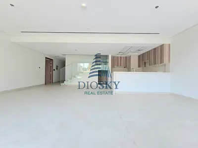 Modern Living |Near Dragon Mart| 4BHK Duplex