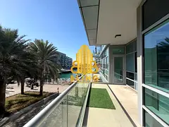 Spacious 3BR + Maid’s Room With Big Balcony & 2 Parking