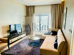 FULLY FURNISHED | PRIME LOCATION | SPACIOUS LAYOUT