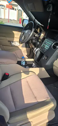 2011 Honda PILOT — фото 6
