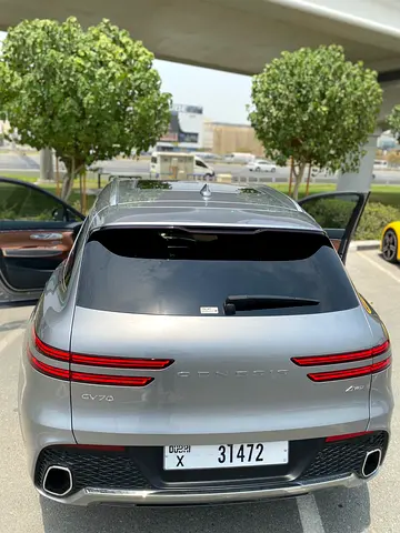صورة مصغرة 19 لـ 2025 Genesis GV70