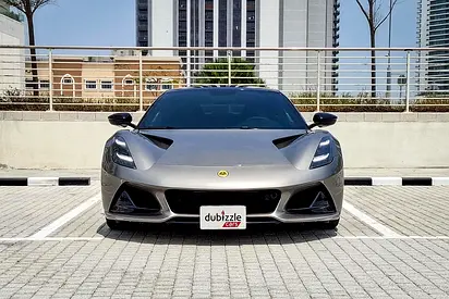 صورة 2 لـ 2025 Lotus EMIRA