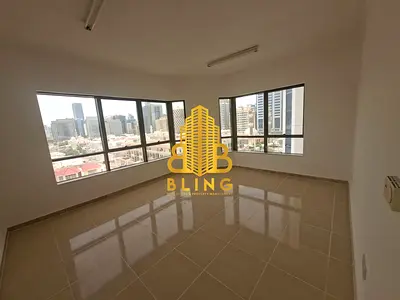 Alluring 3BHK With Laundry Room & Spacious Saloon