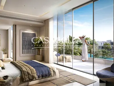 Lagoon View | Corner Unit | with Basement