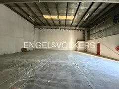 Vacant | Premium Warehousing | 20kW | DIP 2