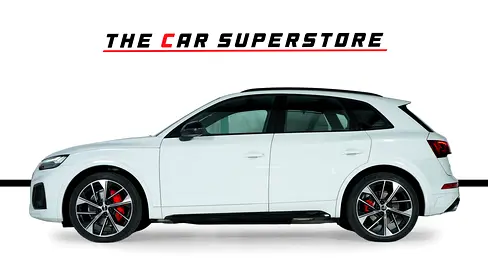 2023 AUDI SQ5 照片 5