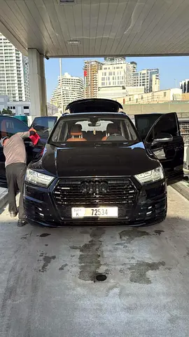 صورة 6 لـ 2017 AUDI Q7