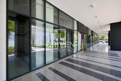 Low Floor | Premium Retail Space | Vibrant Area