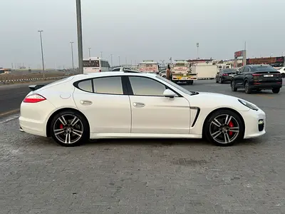 صورة مصغرة 3 لـ 2013 Porsche PANAMERA