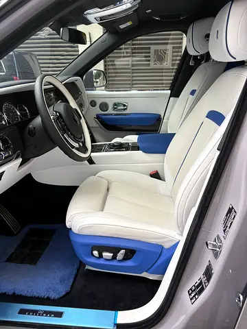 صورة 7 لـ 2023 ROLLS-ROYCE CULLINAN