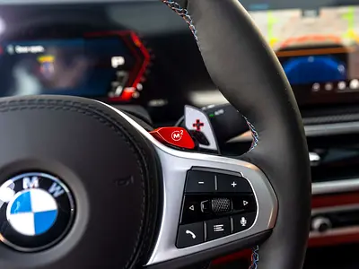 2026 BMW X6 缩略图 15