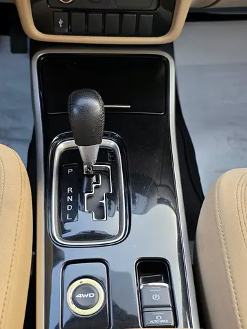Mitsubishi Outlander GLX, миниатюра 15