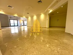 Fully Renovated 4BR Penthouse | Full Sea View