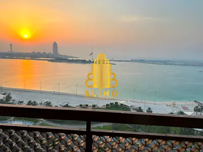 Fully Renovated 4BR Penthouse | Full Sea View
