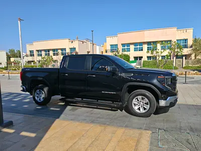 2024 GMC SIERRA — миниатюра 3