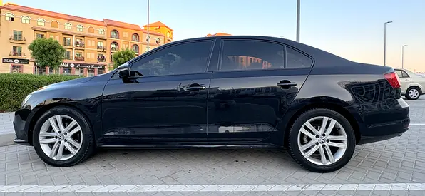 2016 Volkswagen JETTA 照片 2