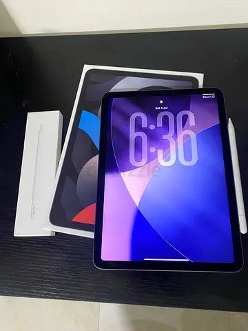 Apple iPad Air 4