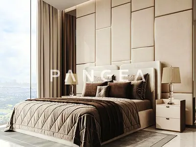 Branded Residence | High ROI | Smart Home
