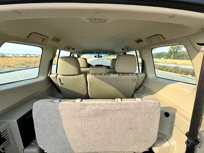 Mitsubishi Pajero GLS, миниатюра 14