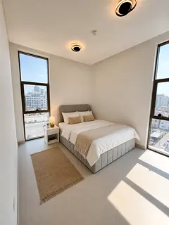 Master Room | Al RAffa Bur Dubai | Near Sharaf DG Metro