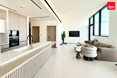 Rented | Private Pool | 2br + Maid