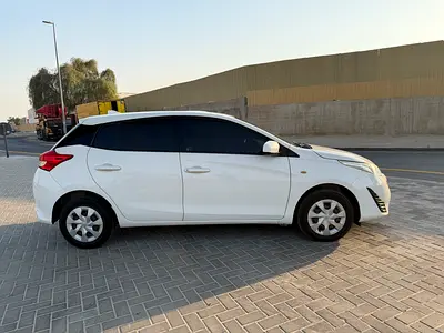 Toyota Yaris SE+, миниатюра 12