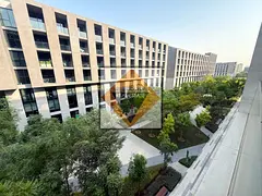 BRAND NEW 1-BEDROOM APARTMENT | FIRST TENANT | GARDEN VIEW | 750 SQ.FT. | SOKOON 1, ALJADA