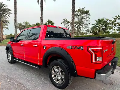 2016 FORD F-150 — миниатюра 11
