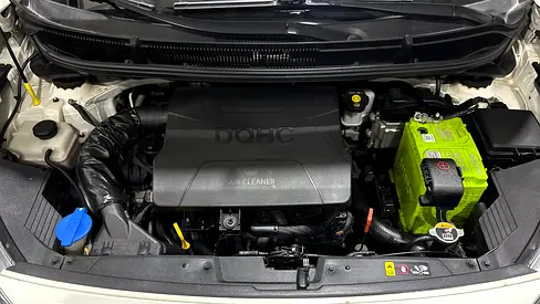 2022 KIA PICANTO 照片 12