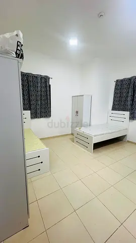 EXECUTIVE BEDSPACE FOR INDIAN MALE BACHELORS IN SILICON OASIS