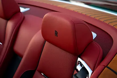 2018 ROLLS-ROYCE DAWN — фото 6