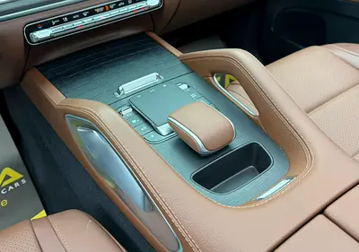 صورة مصغرة 14 لـ 2024 Mercedes-BENZ GLE